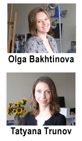 Olga-Tatyana