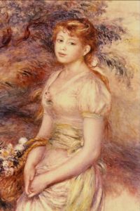 Portrait-Renoir