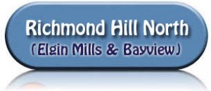 RH North button