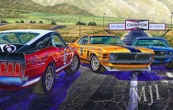 Free Workshop – Design and draw your dream car