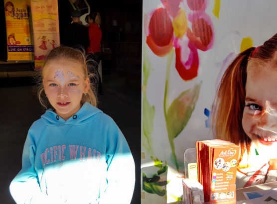 Pumpkin Picking Family Fun Day in the Camp Green Acres on October 21, 2019!