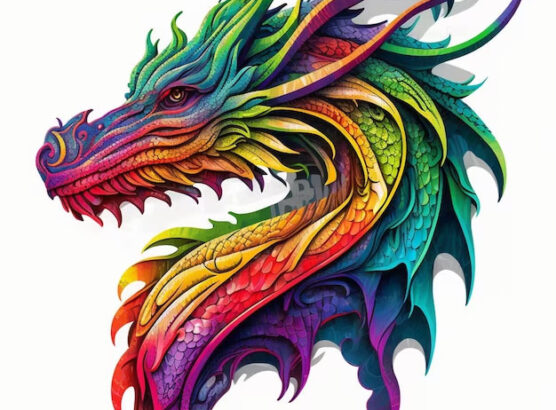 Painting and Sculpture Dragon Workshop at Art One Academy Markham!