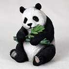 Painting and Sculpture Panda Workshop at Art One Academy Markham on April 21, 28 & May 5